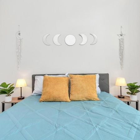 U1 Penthouse Downtown Houston Rental Car Available Apt 1Br 1Bth Gym Sleep Good Exteriör bild
