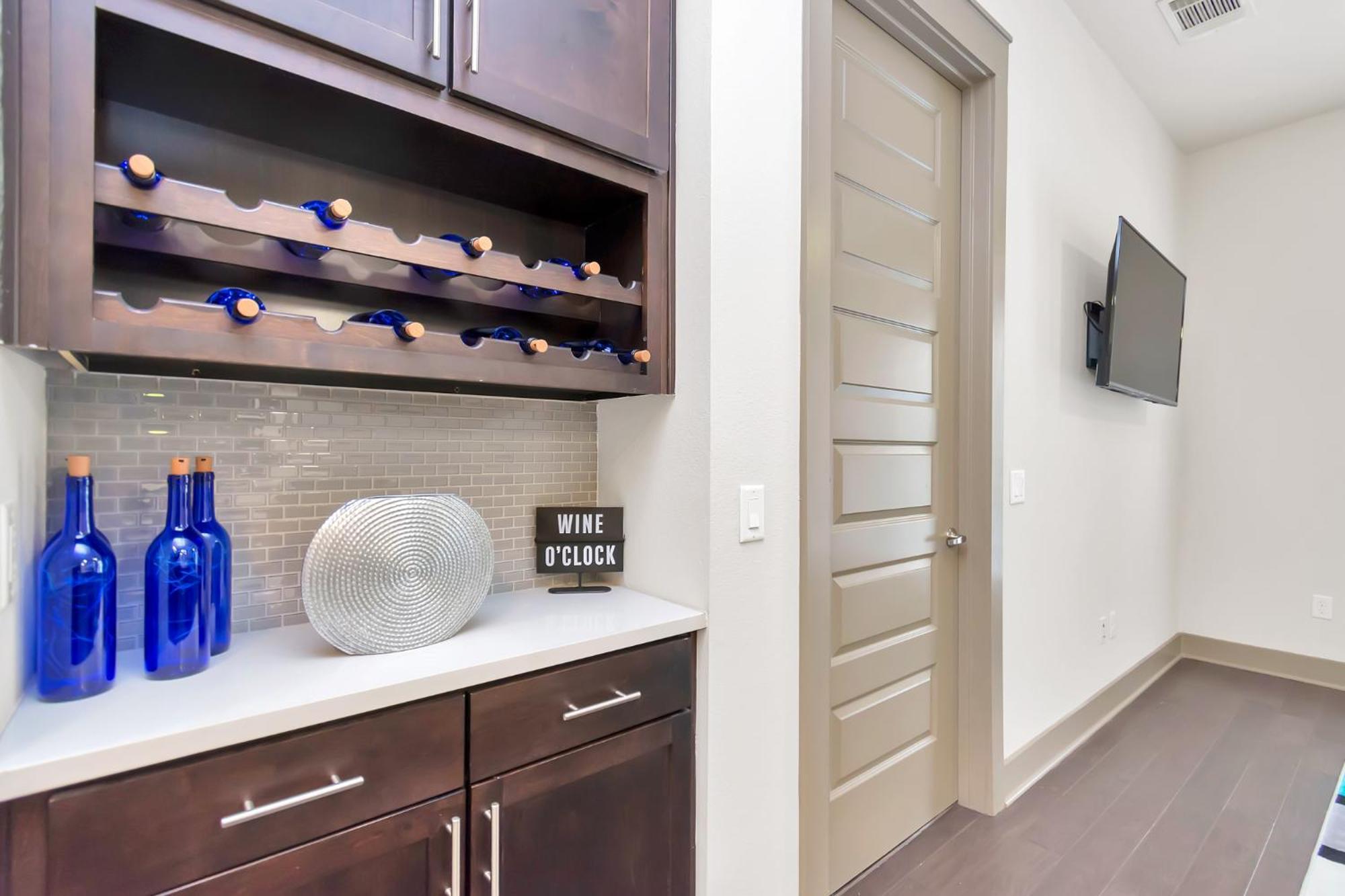 U1 Penthouse Downtown Houston Rental Car Available Apt 1Br 1Bth Gym Sleep Good Exteriör bild